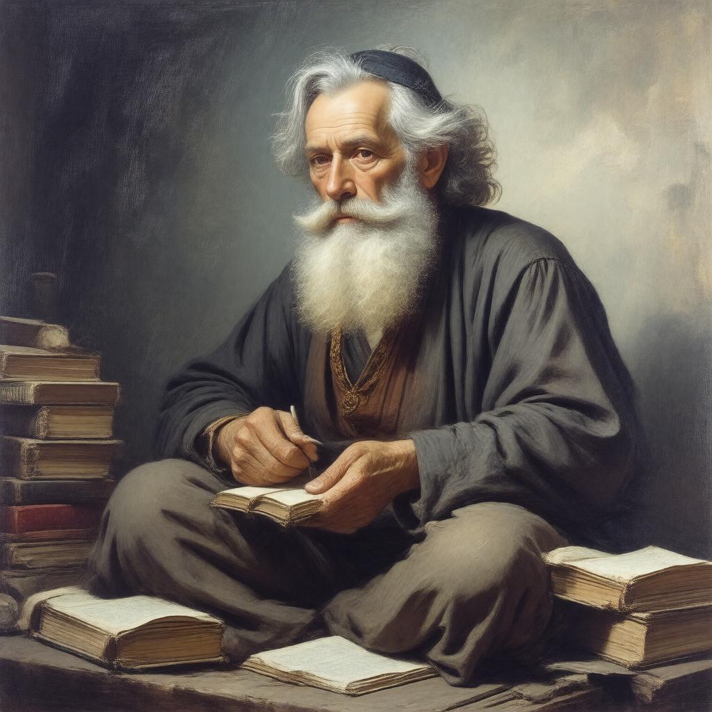 Martin Buber